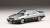 ニッサンスカイラインハードトップ RS-TURBO (KDR30)カスタムバージョン ガンメタ/ブラック (ミニカー) 商品画像1