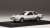 トヨタ ソアラ 2800GT-Limited リミテッドクォーツトーニング (ミニカー) 商品画像1