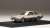 トヨタ ソアラ 2800GT-Extra ホリゾンタルトーニング (ミニカー) 商品画像1