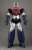 Jambo Soft Vinyl Figure - Great Mazinger (Infinity Ver.) (Completed) Item picture1