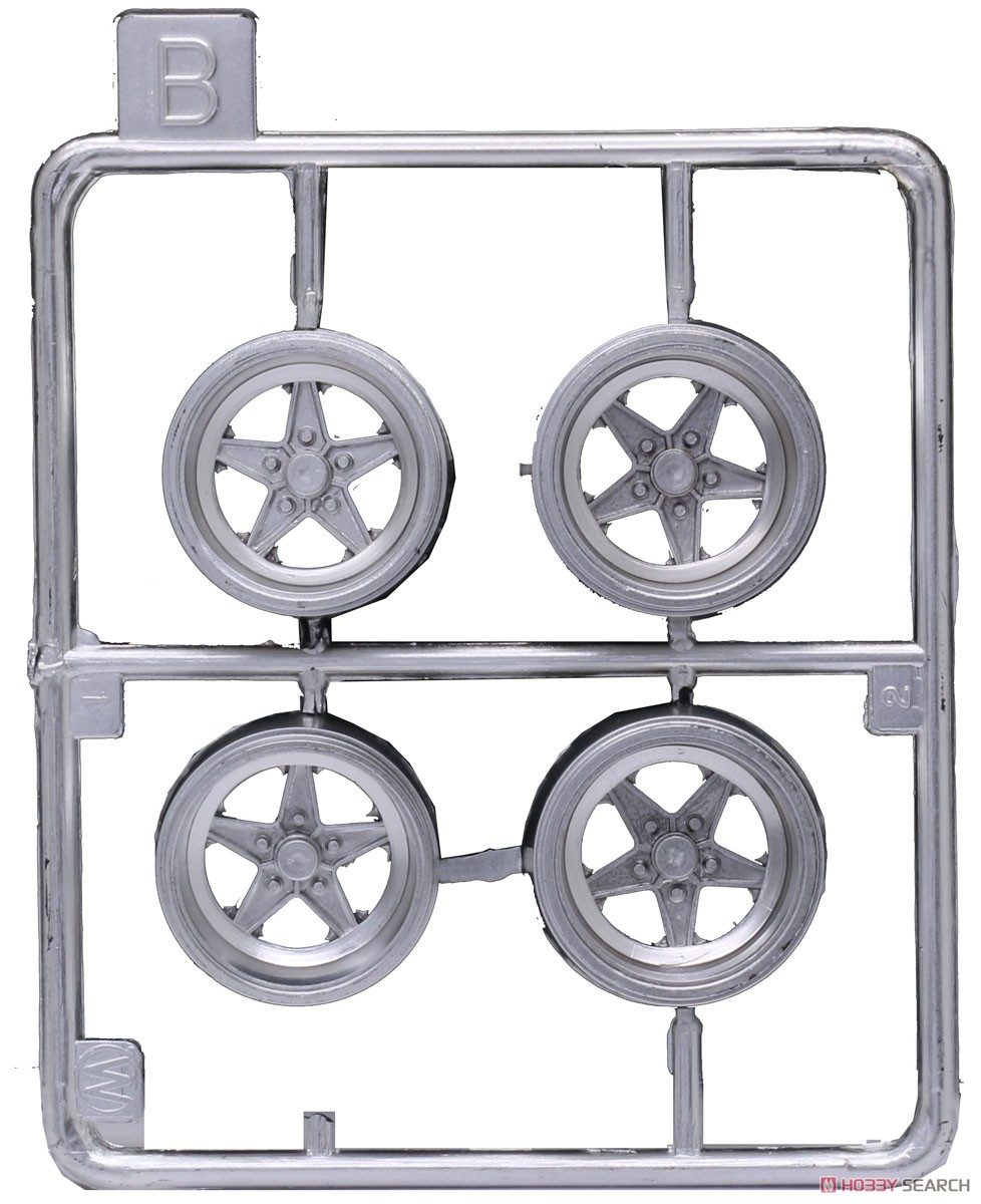 Racing Hart 15inch (Accessory) その他の画像1