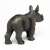 My Little Zoo Lion Calf (Animal Figure) Item picture4