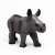 My Little Zoo Lion Calf (Animal Figure) Item picture5