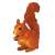 My Little Zoo Squirrel (Animal Figure) Item picture1