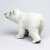 My Little Zoo Polar Bear Cub (Animal Figure) Item picture3