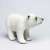 My Little Zoo Polar Bear Cub (Animal Figure) Item picture5