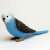 My Little Zoo Budgerigars/Blue (Animal Figure) Item picture2