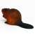 My Little Zoo Beaver (Animal Figure) Item picture3