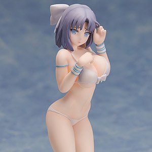 Yumi: Swimsuit Ver. (PVC Figure)