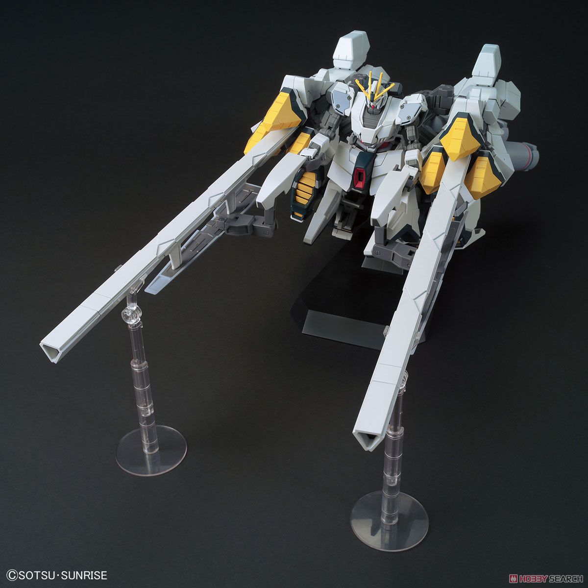 ナラティブガンダム A装備 (HGUC) (ガンプラ) 商品画像3