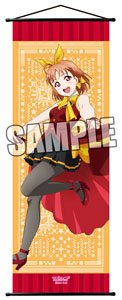 Love Live! Sunshine!! Slim Tapestry [Chika Takami] Magician Ver. (Anime Toy)