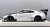 LB R35 V1.5 White (LB35-V2-001) (Diecast Car) Item picture3