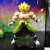 Figure-rise Standard Super Saiyan Broly Full Power Other picture6