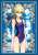ブロッコリーキャラクタースリーブ Fate/EXTELLA LINK 「アルトリア・ペンドラゴン」 夏の戦闘服Ver. (カードスリーブ) 商品画像1