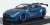 LB Work R35 GT Wing Matt Blue (Diecast Car) Item picture1