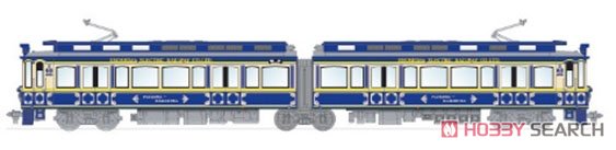 江ノ島電鉄 10形 (M車) (鉄道模型) その他の画像2