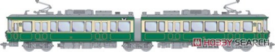 江ノ島電鉄 20形 「21F」 (M車) (鉄道模型) その他の画像2