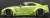 LB Work R35 Ducktail Apple Green (Diecast Car) Item picture1