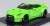 LB Work R35 Ducktail Fluorescent Green (Diecast Car) Item picture1