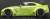 LB Work R35 Ducktail Apple Green (Diecast Car) Item picture1