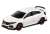 No.58 Honda Civic TYPE R (Blister Pack) (Tomica) Item picture1