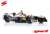 Techeetah Formula E Team No.25 Winner Rd.12 New York ePrix (ミニカー) 商品画像3