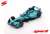 MS&AD Andretti Formula E No.27 Rd.1 Hong Kong ePrix Formula E Season 4 (2017-2018) (ミニカー) 商品画像4