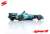 MS&AD Andretti Formula E No.27 Rd.1 Hong Kong ePrix Formula E Season 4 (2017-2018) (ミニカー) 商品画像5