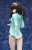 [Azure Boundary] Fumika Sagisawa (PVC Figure) Item picture4