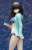 [Azure Boundary] Fumika Sagisawa (PVC Figure) Item picture5