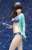 [Azure Boundary] Fumika Sagisawa (PVC Figure) Item picture6