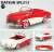 Datsun SPL213 Red/Ivory (Diecast Car) Other picture1