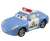 Cars Tomica Rescue Go!Go! Sally (Police Car Type) (Tomica) Item picture1