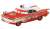 Cars Tomica C-38 Rescue Go!Go! Ramone (Fire Engine Type) (Tomica) Item picture1