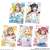 Love Live! Sunshine!! Wafer Vol.5 (Set of 20) (Shokugan) Item picture6