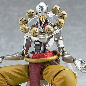 figma Zenyatta (PVC Figure)