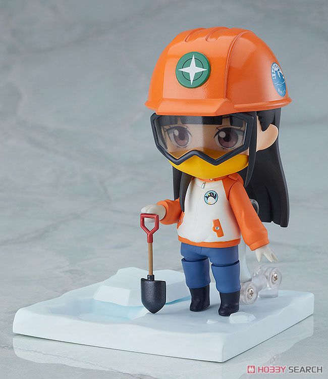 ねんどろいど 小淵沢報瀬 (フィギュア) 商品画像6