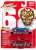 Johnny Lightning 2-Pack Special `Class Of 68 Set`(ミニカー) パッケージ1