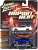 Johnny Lightning 2-Pack Special `Import Heat (Nissan) Set` (Diecast Car) Package1