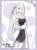 Bushiroad Sleeve Collection HG Vol.1733 Re: Life in a Different World from Zero [Emilia] Part.5 (Card Sleeve) Item picture1