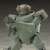 MODEROID Rk-91/92 Savage (Olive) (Plastic model) Other picture4