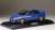スバル インプレッサ WRX type R STi Ver.1997 (GC8) ソニックブルーマイカ(ミニカー) 商品画像1