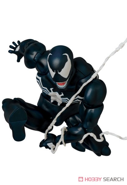 Mafex No.088 Venom (Comic Ver.) (Completed) Item picture1