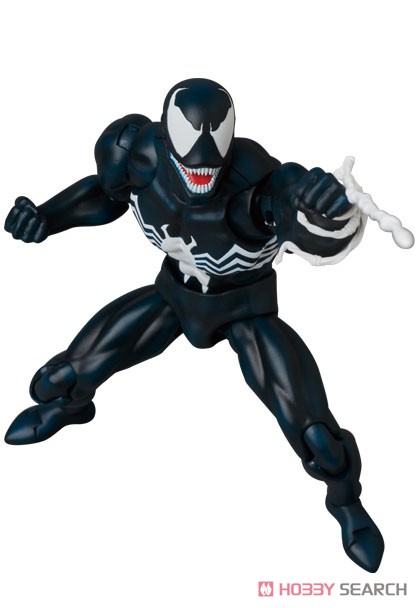 Mafex No.088 Venom (Comic Ver.) (Completed) Item picture10