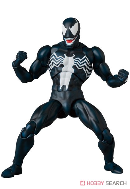 Mafex No.088 Venom (Comic Ver.) (Completed) Item picture2