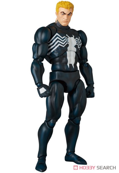 Mafex No.088 Venom (Comic Ver.) (Completed) Item picture6