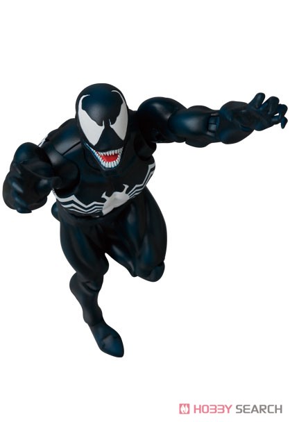 Mafex No.088 Venom (Comic Ver.) (Completed) Item picture7