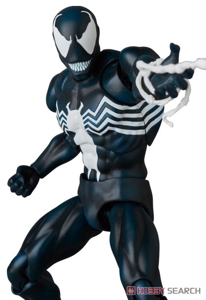 Mafex No.088 Venom (Comic Ver.) (Completed) Item picture8