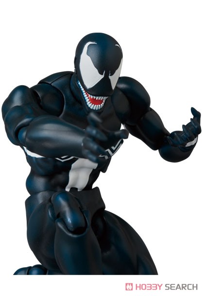 Mafex No.088 Venom (Comic Ver.) (Completed) Item picture9