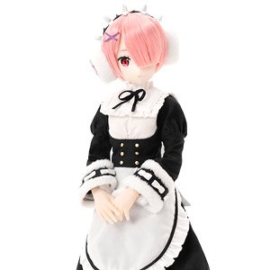 [Re:Zero -Starting Life in Another World-] Ram (Fashion Doll)